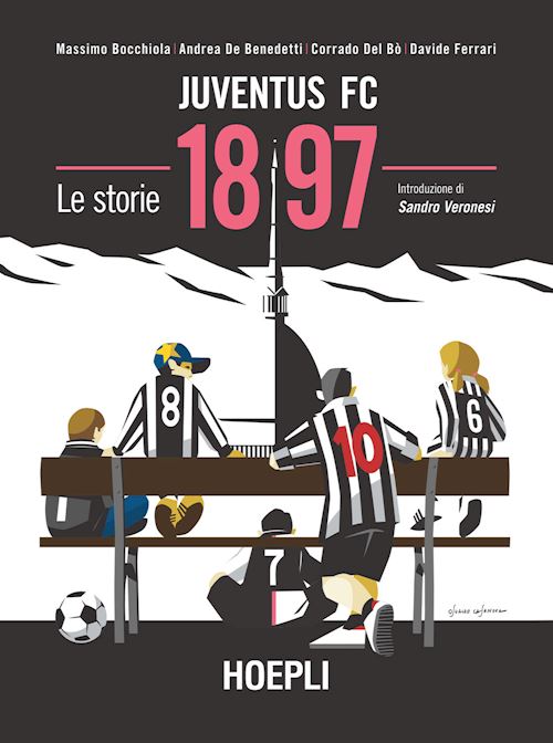 1897 Juventus FC