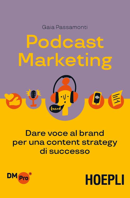 Podcast marketing