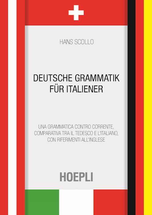 Deutsche Grammatik für Italiener