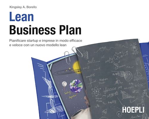 Lean business plan