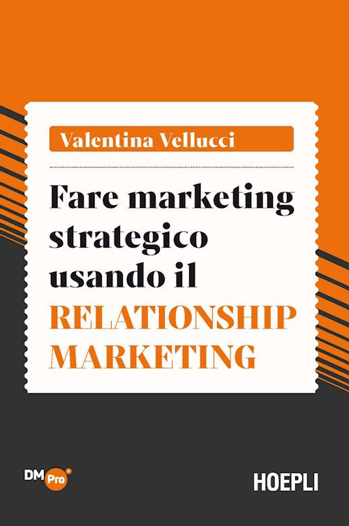 Strategic Marketing through Relationship Marketing