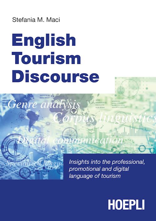 English Tourism Discourse