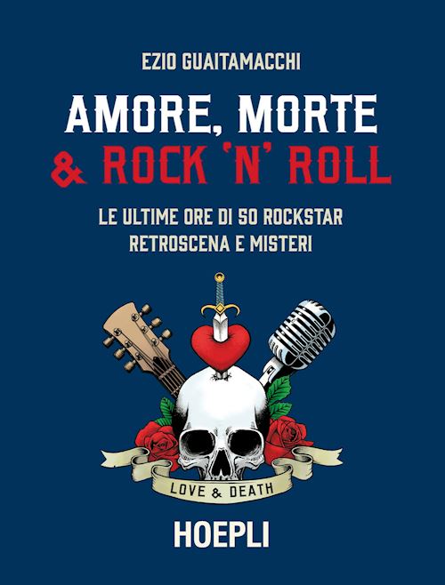Amore, morte & Rock‘n’Roll