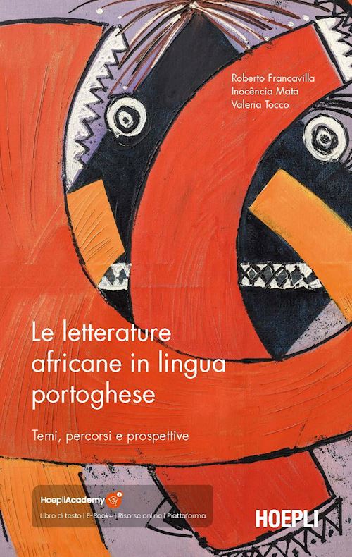 Le letterature africane in lingua portoghese
