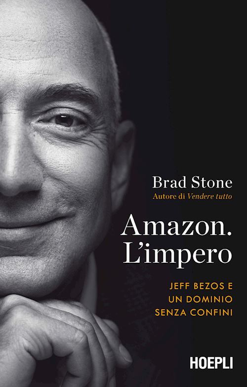 Amazon. L'impero
