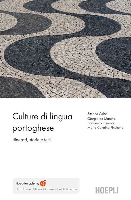 Culture di lingua portoghese