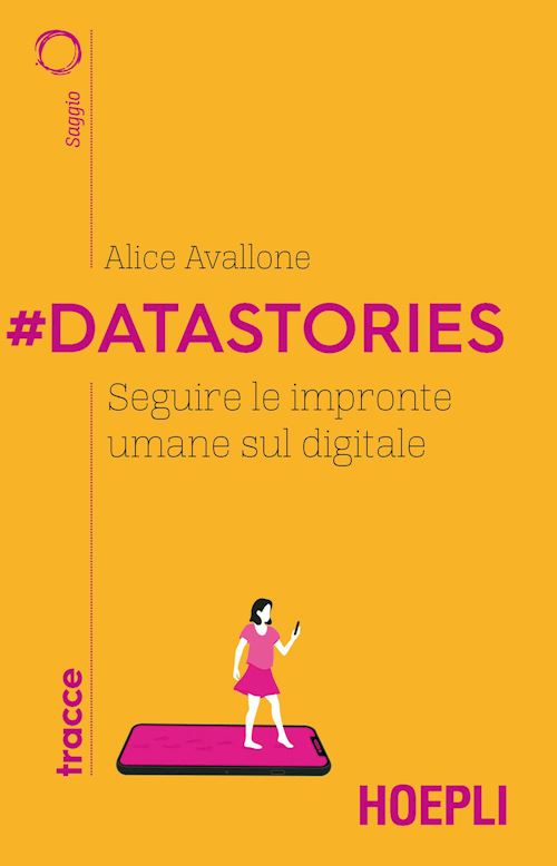 #Datastories