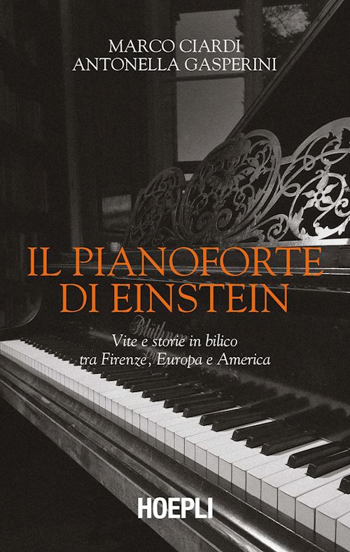 Il pianoforte di Einstein