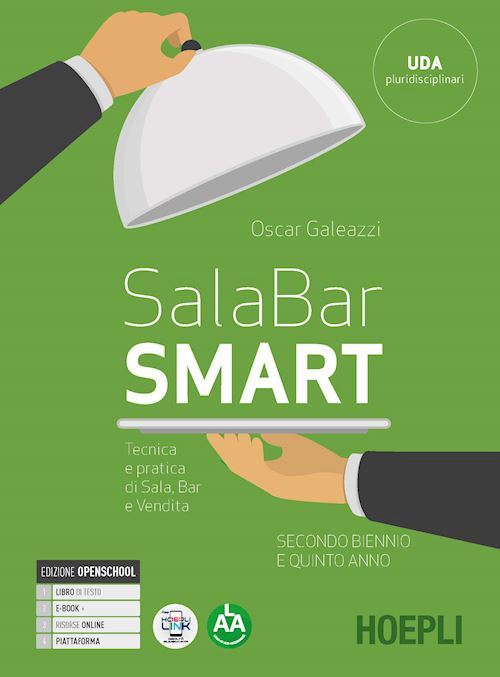 SalaBar Smart