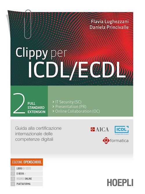 Clippy per ICDL/ECDL