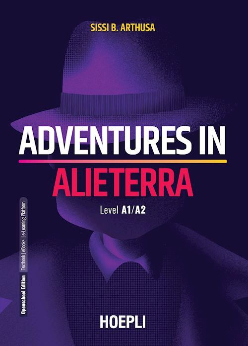 Adventures in Alieterra
