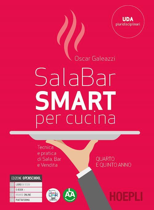 SalaBar Smart per cucina