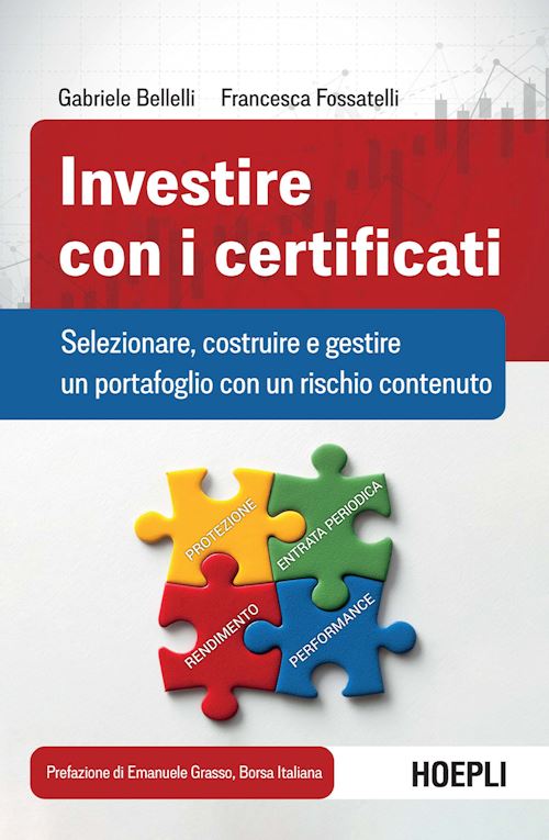Investing with Certificates