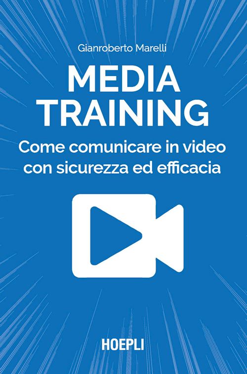 Media training