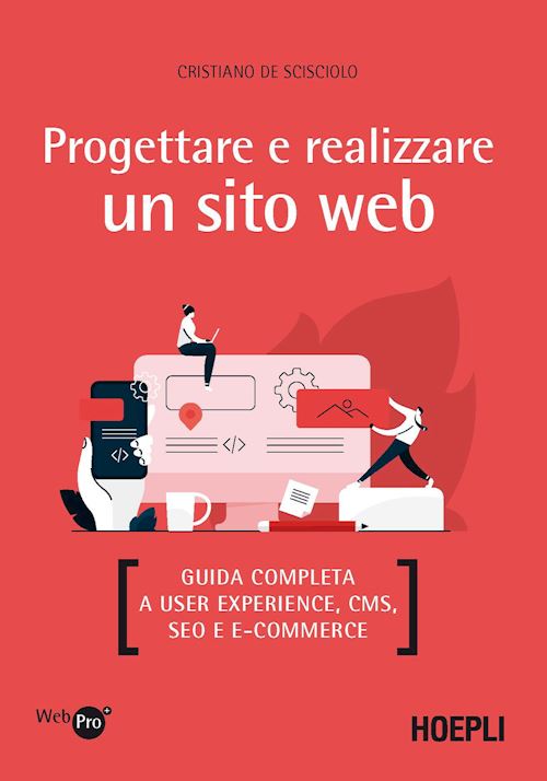 Progettare e realizzare un sito web