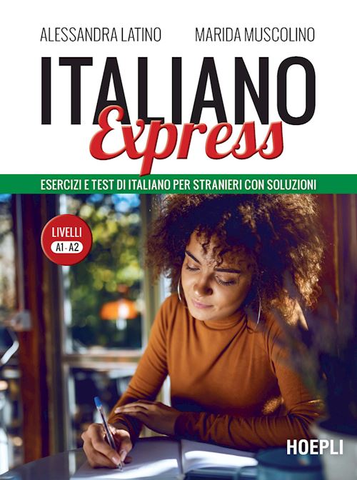 Italiano Express 1
