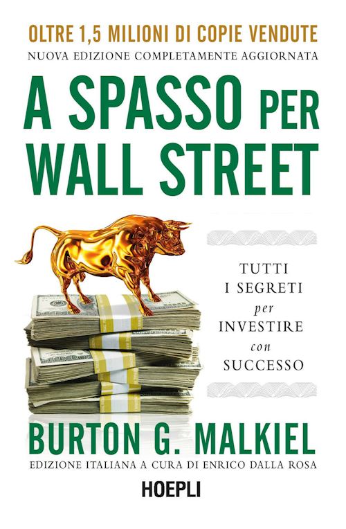 A spasso per Wall Street