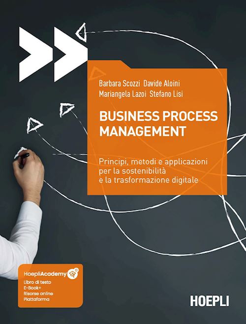 Business process management