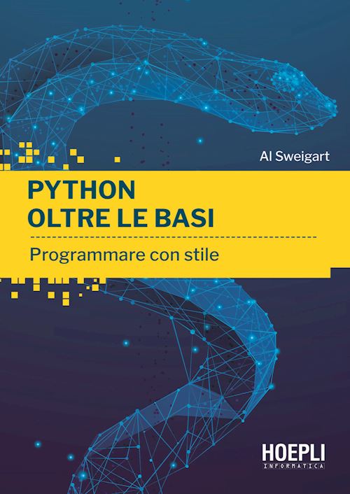 Python oltre le basi