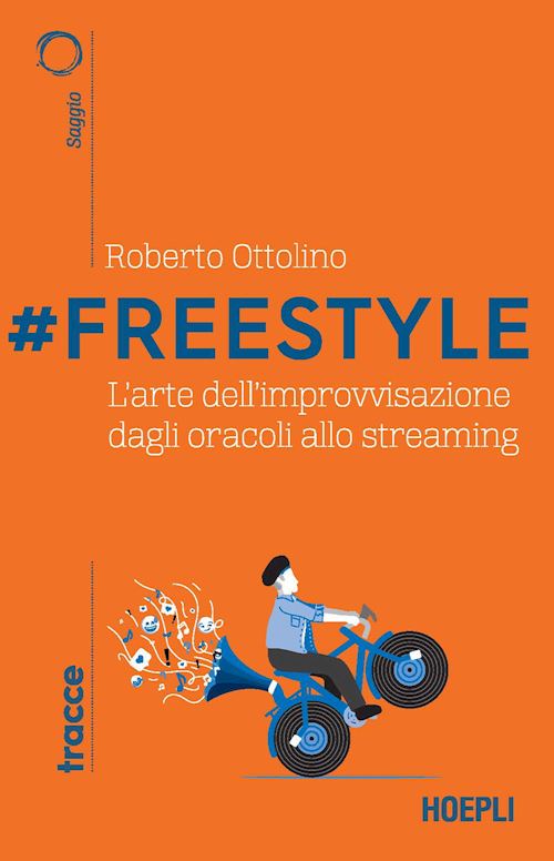 #Freestyle