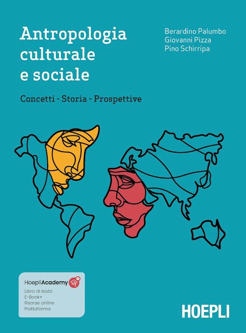 Antropologia culturale e sociale