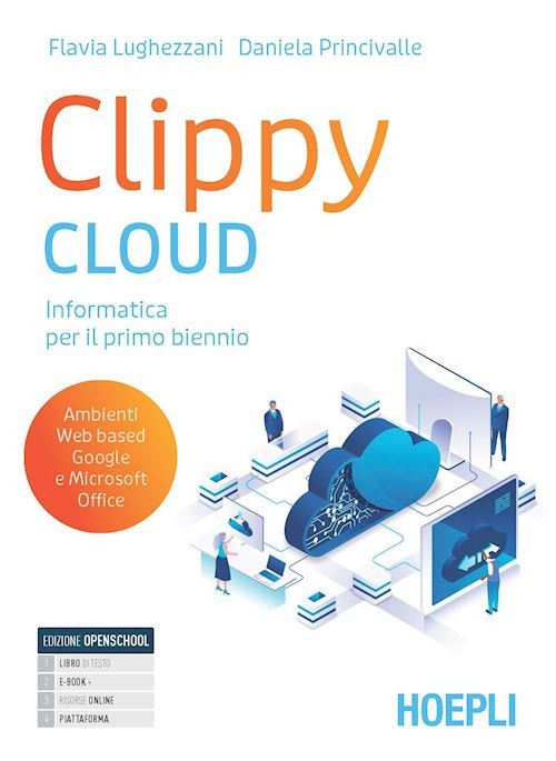Clippy Cloud