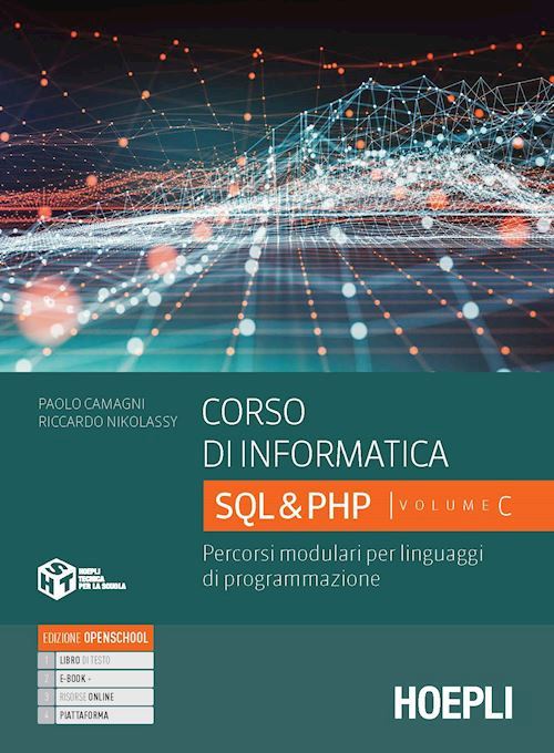 Volume C - SQL & PHP