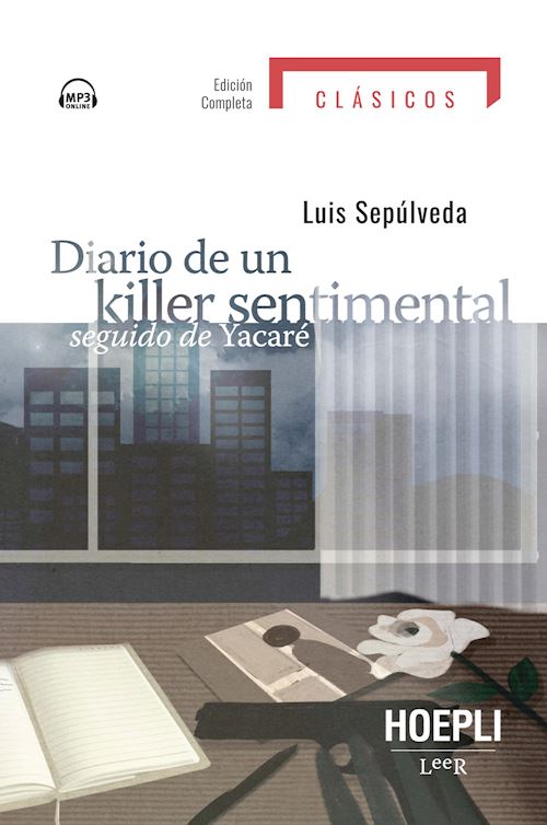 Diario de un killer sentimental