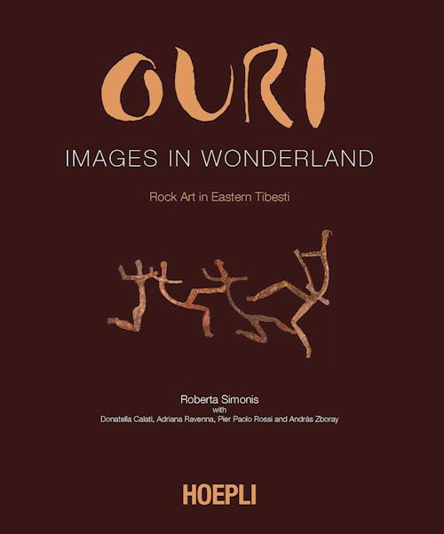 OURI - Images in Wonderland