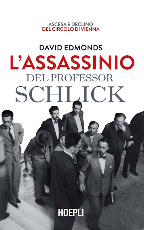 L'assassinio del professor Schlick