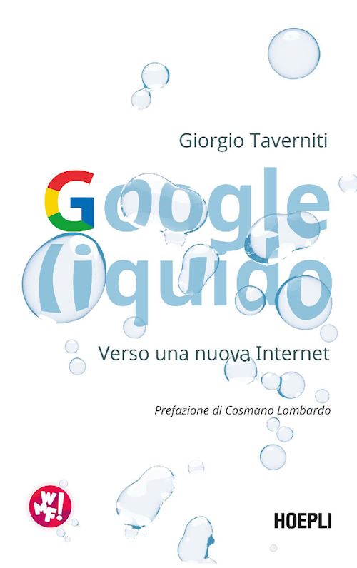 Liquid Google