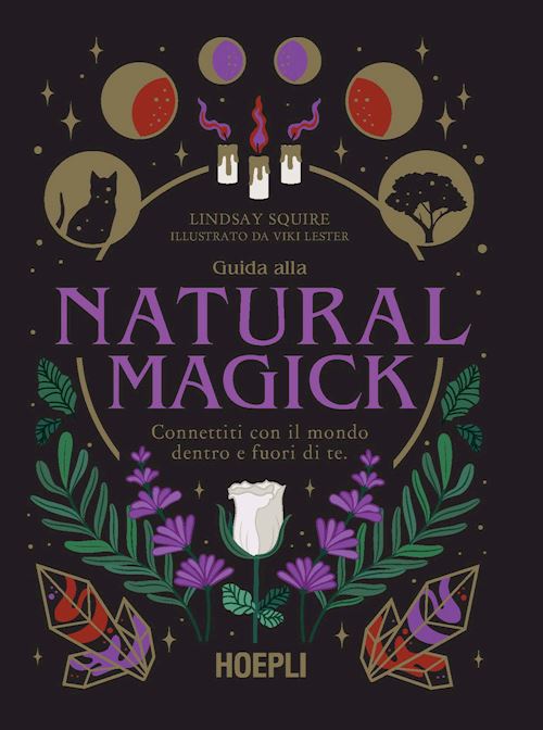 Guida alla Natural Magick