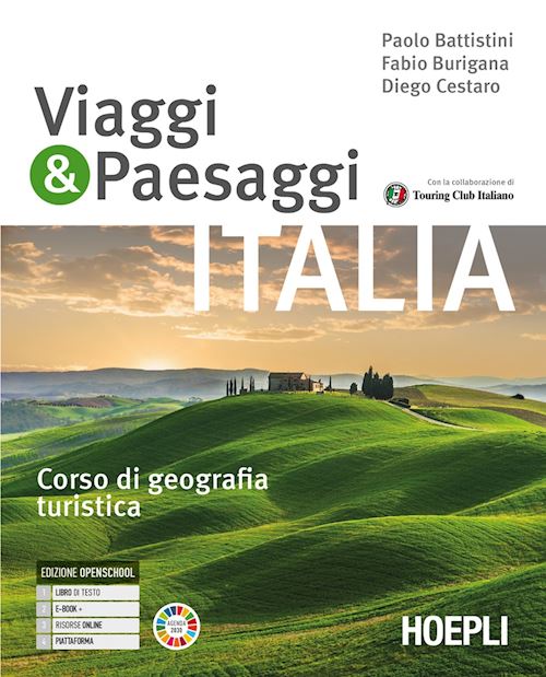 Geografia turistica