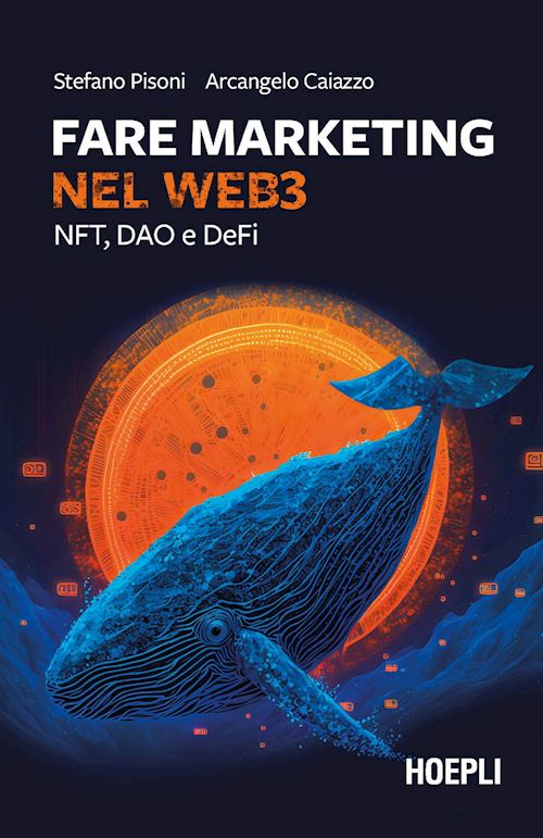 Fare marketing nel Web3