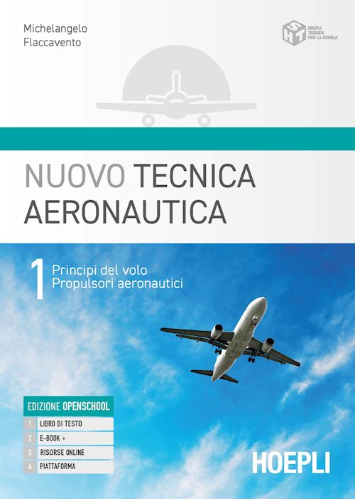 Tecnica aeronautica 