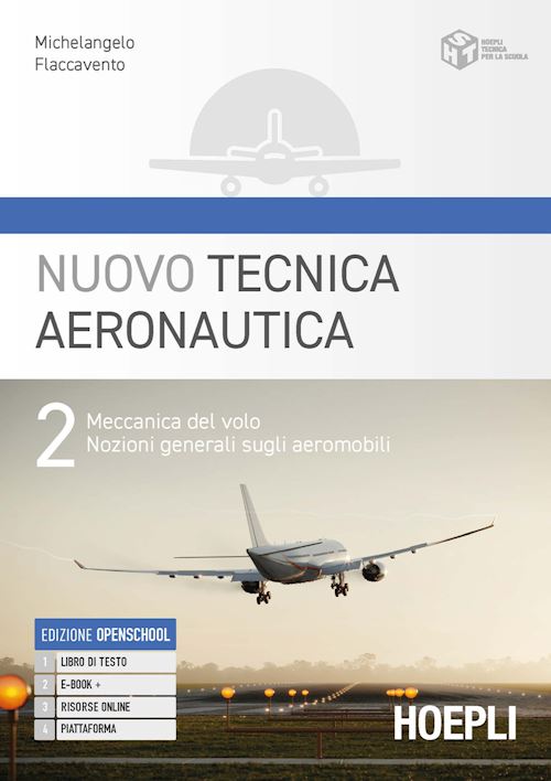 Principi del volo - Propulsori aeronautici
