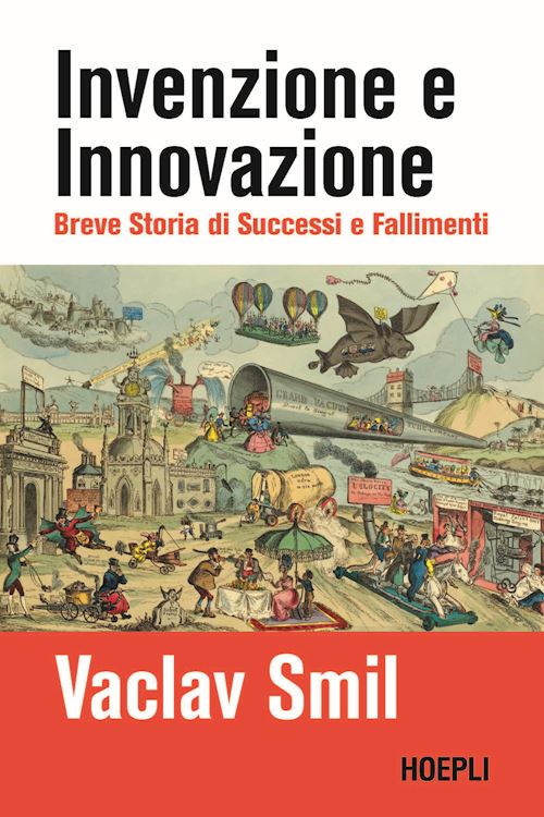 Invenzione e innovazione