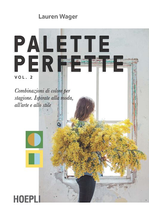 Palette perfette - Vol. 2
