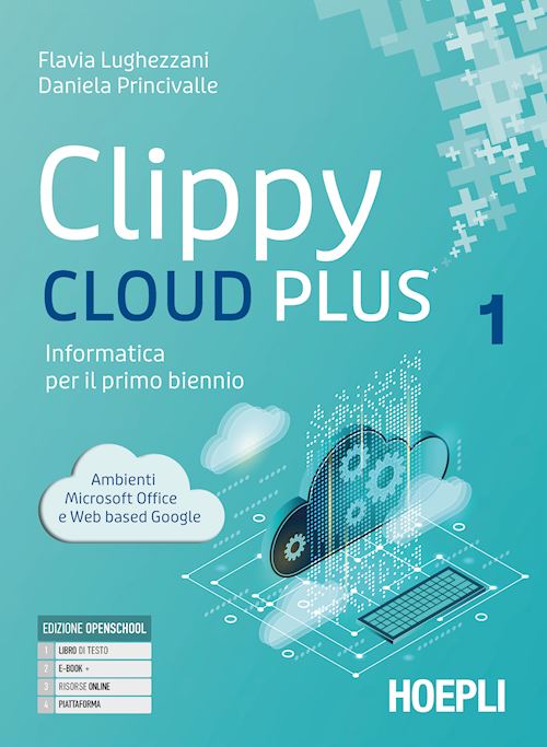 Clippy Cloud Plus