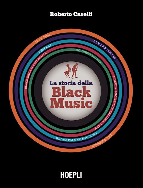 La storia della Black Music