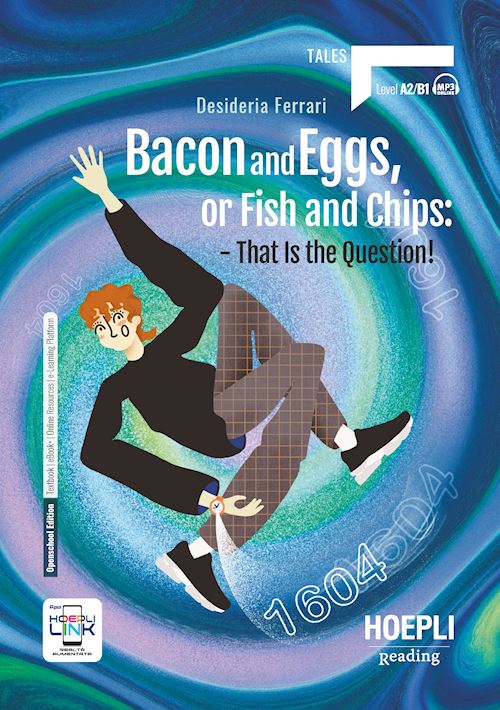Bacon and Eggs, or Fish and Chips: That is the Question!
