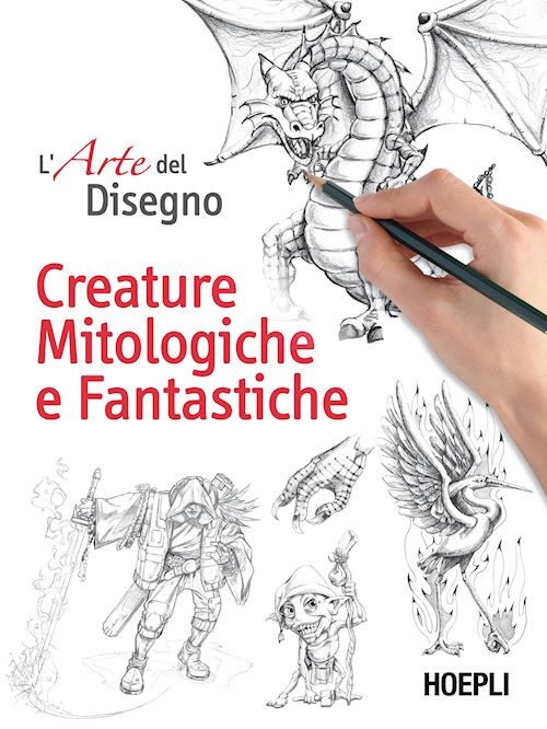 Creature Mitologiche e Fantastiche