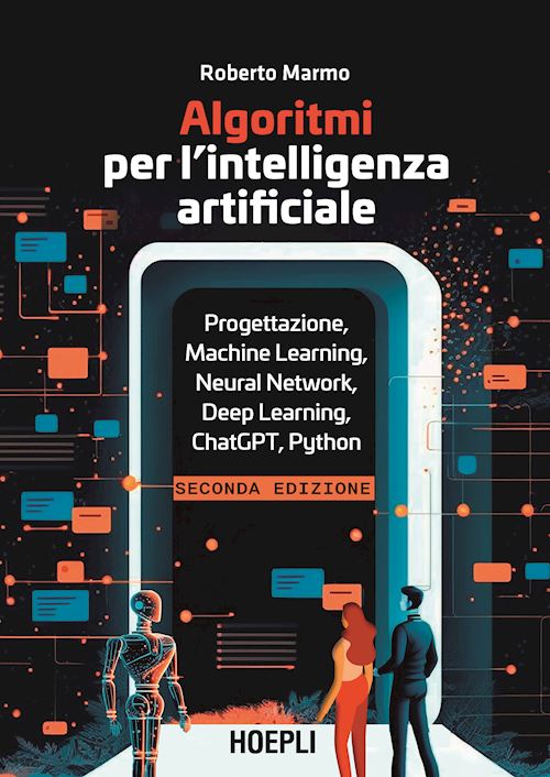 Algoritmi per l’intelligenza artificiale