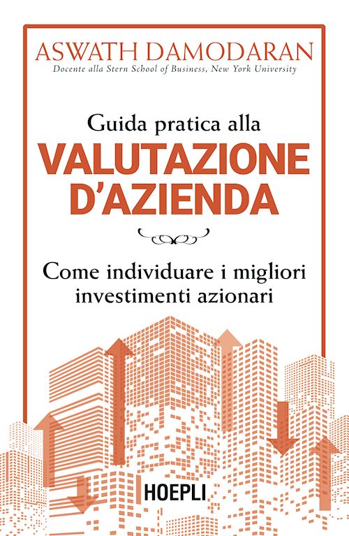 Guida pratica alla valutazione d’azienda