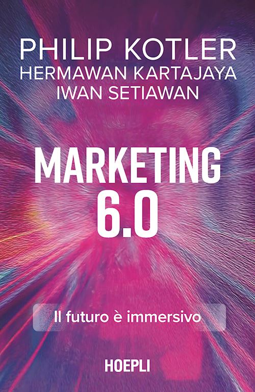 Marketing 6.0