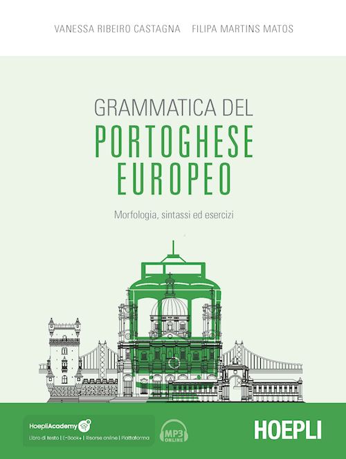 Grammatica del portoghese europeo