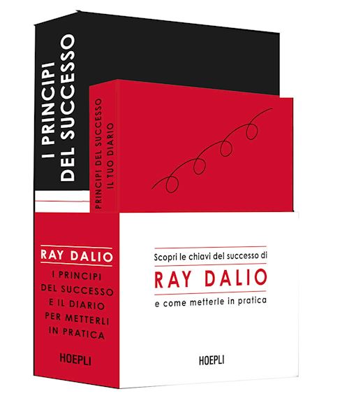 Kit Dalio, I principi del successo