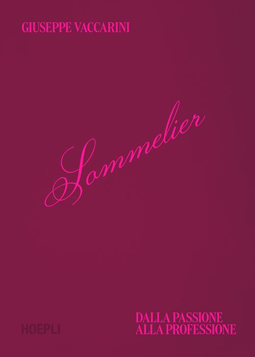 Sommelier