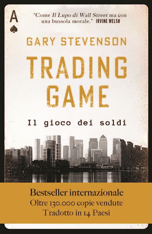 Trading game