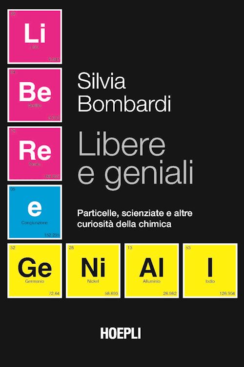 Libere e geniali